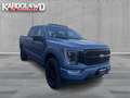 Ford F 150 PLATINUM V6 |NIGHT EDITION| incl. Tonneau cover in Grau - thumbnail 3