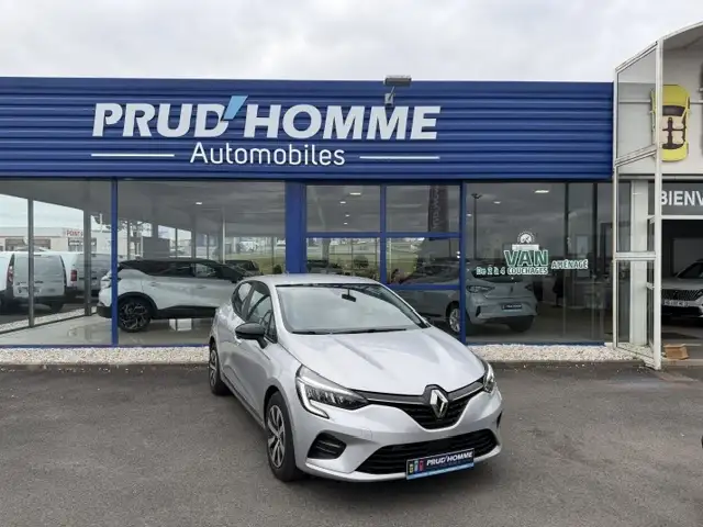 Renault Clio 1.0 TCE 90CH EVOLUTION