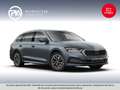 Skoda Octavia Premium TDI Grau - thumbnail 3