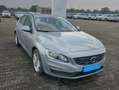 Volvo V60 V60 D6 Twin Engine Geartronic Momentum Silber - thumbnail 3