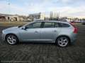 Volvo V60 V60 D6 Twin Engine Geartronic Momentum Silber - thumbnail 7