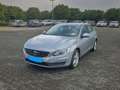Volvo V60 V60 D6 Twin Engine Geartronic Momentum Silber - thumbnail 8