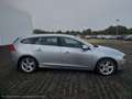 Volvo V60 V60 D6 Twin Engine Geartronic Momentum Silber - thumbnail 2