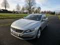 Volvo V60 V60 D6 Twin Engine Geartronic Momentum Silber - thumbnail 1