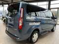 Ford Transit Custom Kombi 320 L1 Trend Blu/Azzurro - thumbnail 5