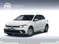 Volkswagen Polo 4Me Weiß - thumbnail 23