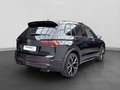 Volkswagen Tiguan R BLACKSTYLE IQ.LIGHT LEDER KAMERA LM21 Schwarz - thumbnail 3