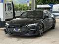 Audi A7 Sportback S-Line 50 TDI quattro tiptronic Schwarz - thumbnail 11