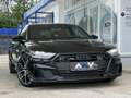 Audi A7 Sportback S-Line 50 TDI quattro tiptronic Schwarz - thumbnail 6