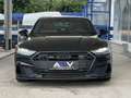 Audi A7 Sportback S-Line 50 TDI quattro tiptronic Schwarz - thumbnail 9