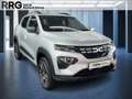 Dacia Spring ELECTRIC ESSENTIAL 27kWh KLIMAANLAGE Silber - thumbnail 7