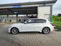 BMW 120 120d Blanc - thumbnail 3