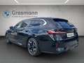 BMW 520 520 d xDrive M Sport Schwarz - thumbnail 3