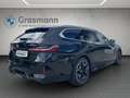 BMW 520 520 d xDrive M Sport Schwarz - thumbnail 5