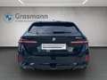 BMW 520 520 d xDrive M Sport Schwarz - thumbnail 4