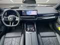 BMW 520 520 d xDrive M Sport Schwarz - thumbnail 12