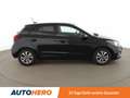 Hyundai i20 1.2 YES!*CAM*PDC*SHZ*KLIMA*GARANTIE Schwarz - thumbnail 7