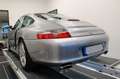 Porsche 996 911 996 Carrera Coupe Jubiläumsmodell 40 Jahre Silver - thumbnail 4