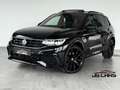 Volkswagen Tiguan 2.0TDI 4Motion R-Line-1ERPRO-T.O-COCKPIT-CAMERA360 Noir - thumbnail 1