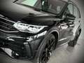 Volkswagen Tiguan 2.0TDI 4Motion R-Line-1ERPRO-T.O-COCKPIT-CAMERA360 Noir - thumbnail 3