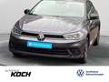 Volkswagen Polo 1.0 Goal LED Grau - thumbnail 1