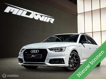 Avant 3.0 TFSI S4 quattro 354pk |Pano |B&O |ACC