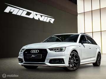 Avant 3.0 TFSI S4 quattro 354pk |Pano |B&O |ACC