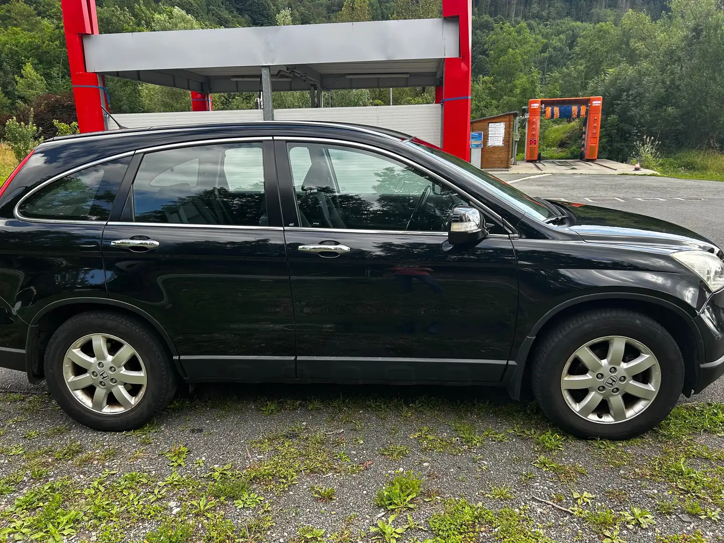 Honda CR-V CR-V III 2007 2.2 ctdi Elegance dpf - 2