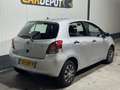 Toyota Yaris 1.0 VVTi Acces Grau - thumbnail 5