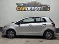 Toyota Yaris 1.0 VVTi Acces Grau - thumbnail 8