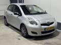 Toyota Yaris 1.0 VVTi Acces Grau - thumbnail 3