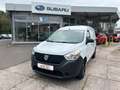Dacia Dokker TCe 100  Comfort+Winterräder Weiß - thumbnail 1