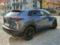 Mazda CX-30 Homura 2.0 E-SkyActiv-G MHEV Grau - thumbnail 4