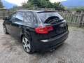 Audi A3 Sportback 1.9 tdie Attraction Schwarz - thumbnail 9