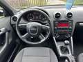 Audi A3 Sportback 1.9 tdie Attraction Schwarz - thumbnail 13
