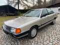 Audi 100 2,2 5-Zylinder 1.Hand 55000 Km! Beige - thumbnail 3