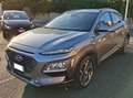 Hyundai KONA Kona I 2017 1.6 hev Xprime Techno+Safety pack dct Grigio - thumbnail 1