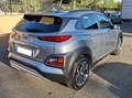 Hyundai KONA Kona I 2017 1.6 hev Xprime Techno+Safety pack dct Grigio - thumbnail 3
