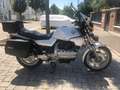 BMW K 100 Base + Accessori Originali Plateado - thumbnail 4