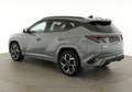 Hyundai TUCSON N Line 2WD 1.6 T-GDI DCT N-LINE, Navi, Kamera, ... Grau - thumbnail 3