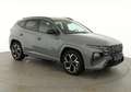 Hyundai TUCSON N Line 2WD 1.6 T-GDI DCT N-LINE, Navi, Kamera, ... Grau - thumbnail 1
