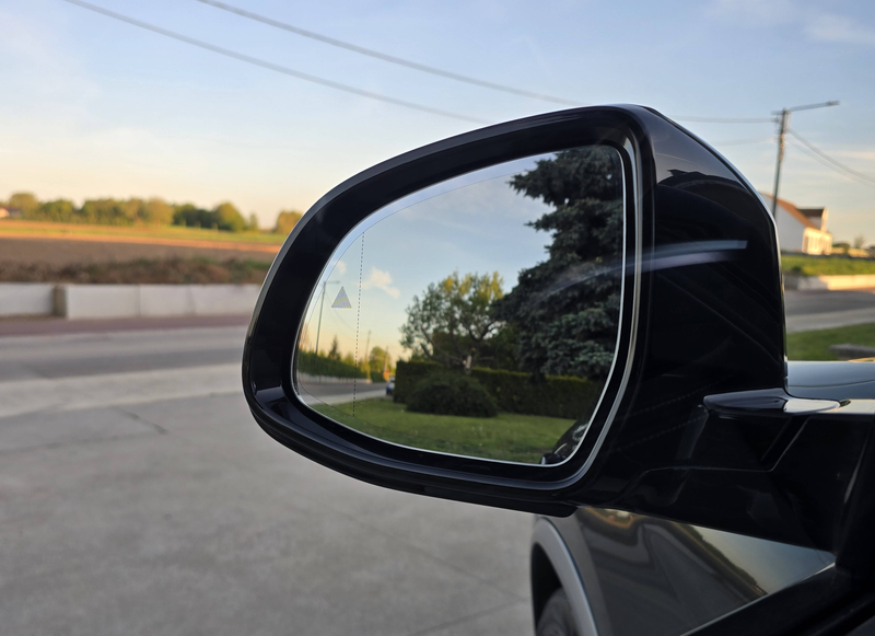 BMW X4 xDrive20d Pack M ** Pano - HUD - Cam 360° ** GAR 12M — photo 11