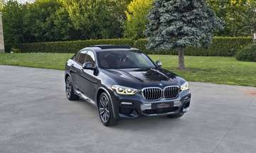 xDrive20d Pack M ** Pano - HUD - Cam 360° ** GAR 12M