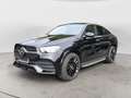 Mercedes-Benz GLE 350 GLE 350d AMG Line Night/ Pano/Airmatic/Distronic+ Schwarz - thumbnail 3