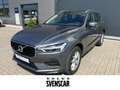 Volvo XC60 Momentum Pro AWD B4 Diesel Navi Leder digitales Co Grau - thumbnail 1