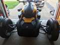 Can-Am Ryker Ryker 600 Jaune - thumbnail 1