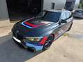 BMW 340 Touring 340iA OPF (EU6d-TEMP) Gris - thumbnail 4