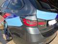 BMW 340 Touring 340iA OPF (EU6d-TEMP) Gris - thumbnail 26