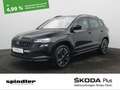 Skoda Karoq Sportline 2.0TDI 4x4 DSG/ Matrix, AHK, RFK Noir - thumbnail 1