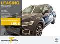 Volkswagen T-Roc 2.0 TDI STYLE LM17 AHK NAVI ACC Negro - thumbnail 1